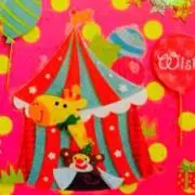 ほんわか