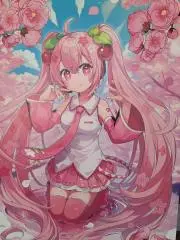 ゆきライオンハート