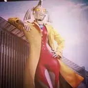 ウルトラマン母の画像
