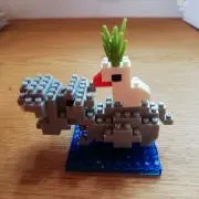 ぴよの画像