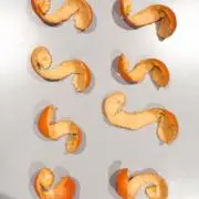 みかんの画像