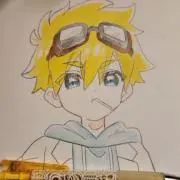 憂太の画像