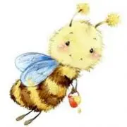 mille abeilles
