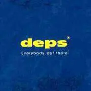 Depsルアー大募集プロフ必読