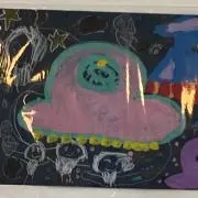 ∞︎UFO∞︎の画像