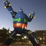 ちゃきのすけ