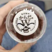 りの画像