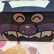 ばいきんまん