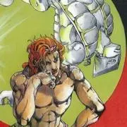 次元マニアの画像
