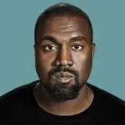 Kanye Westの画像