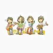 クロ