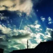 時の想い出の画像
