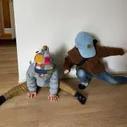 太湊のパパ
