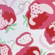 いちごあめの画像