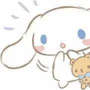 シナモン★購入者プロフ必須★の画像