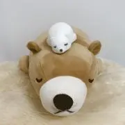 くー