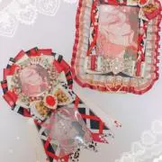 ちびどら。オーダー受付中の画像