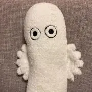 ニョロの画像