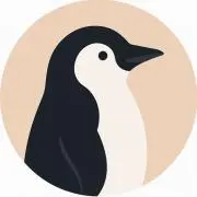 km