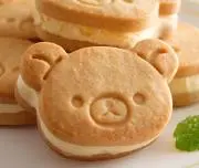 クッキーの画像
