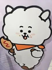 ぼたもちの画像