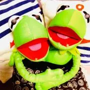 ねねの画像