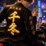 千冬