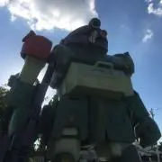 Assemble EX-10の画像
