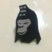 ゴリラマン