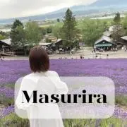 masurira-自己紹介必読-の画像
