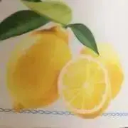 いちごレモンの画像