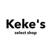 Keke's select shopの画像