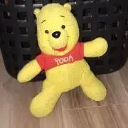 プーさんの画像
