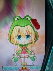 ウイコスターズの画像