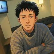 iskunの画像