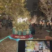 未開封】組立てらくらくタープ 190×130 ベージュ DCM アウトドア