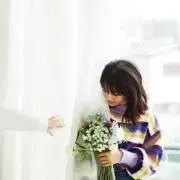 まぁ