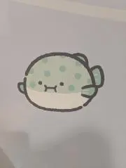 コマの画像