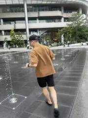 リョウの画像