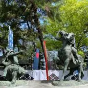 川中島の画像