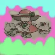 ツッキーの画像