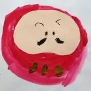 だるまちゃん【プロフご一読お願いします】の画像