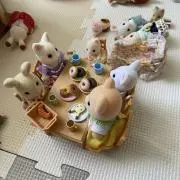 ナタデココ＊の画像