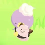 フワンテの画像