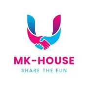 MK-HOUSE【家スロ実機販売】の画像
