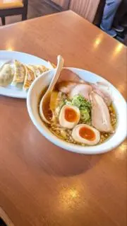 らーめんの画像