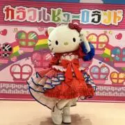 ららんの画像