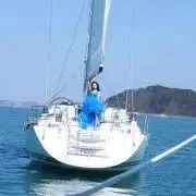 流