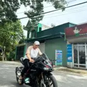チュオン　ロン