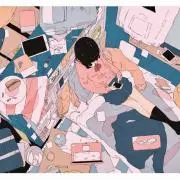 ぬの画像